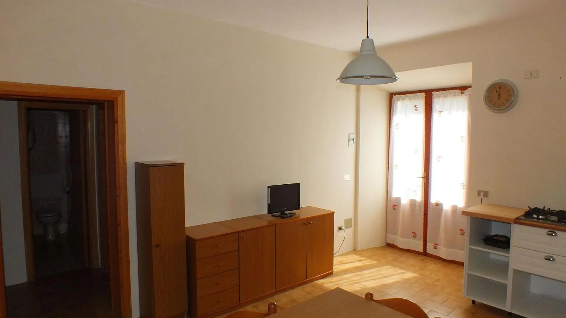 Apartmán Elba Casale Al Mare Cm2A Marina di Campo