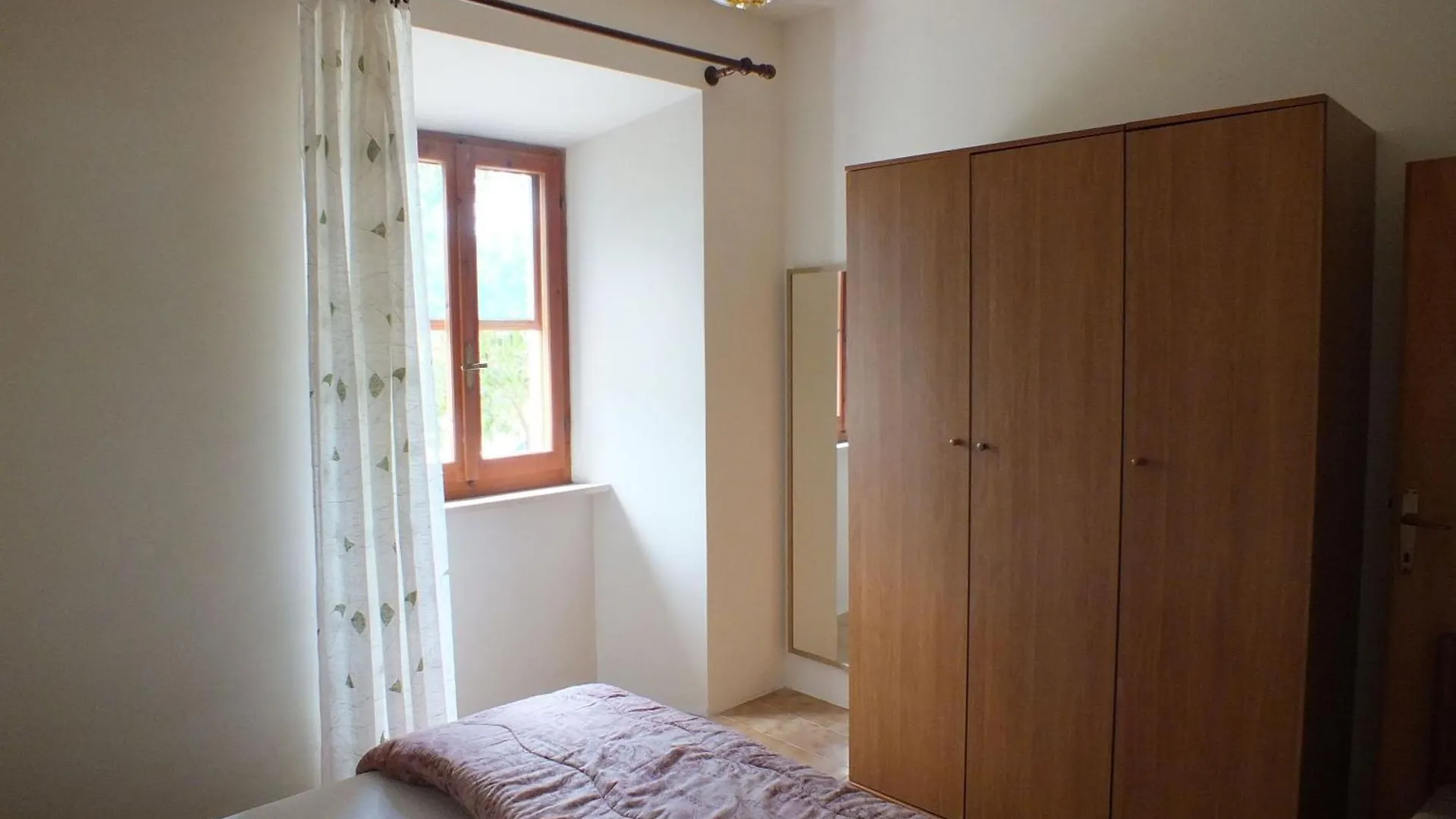 Apartmán Elba Casale Al Mare Cm2A Marina di Campo Itálie