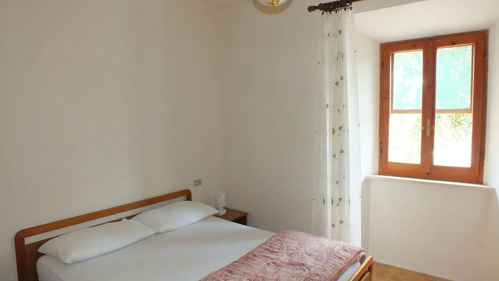 Apartmán Elba Casale Al Mare Cm2A Marina di Campo 0*,  Itálie