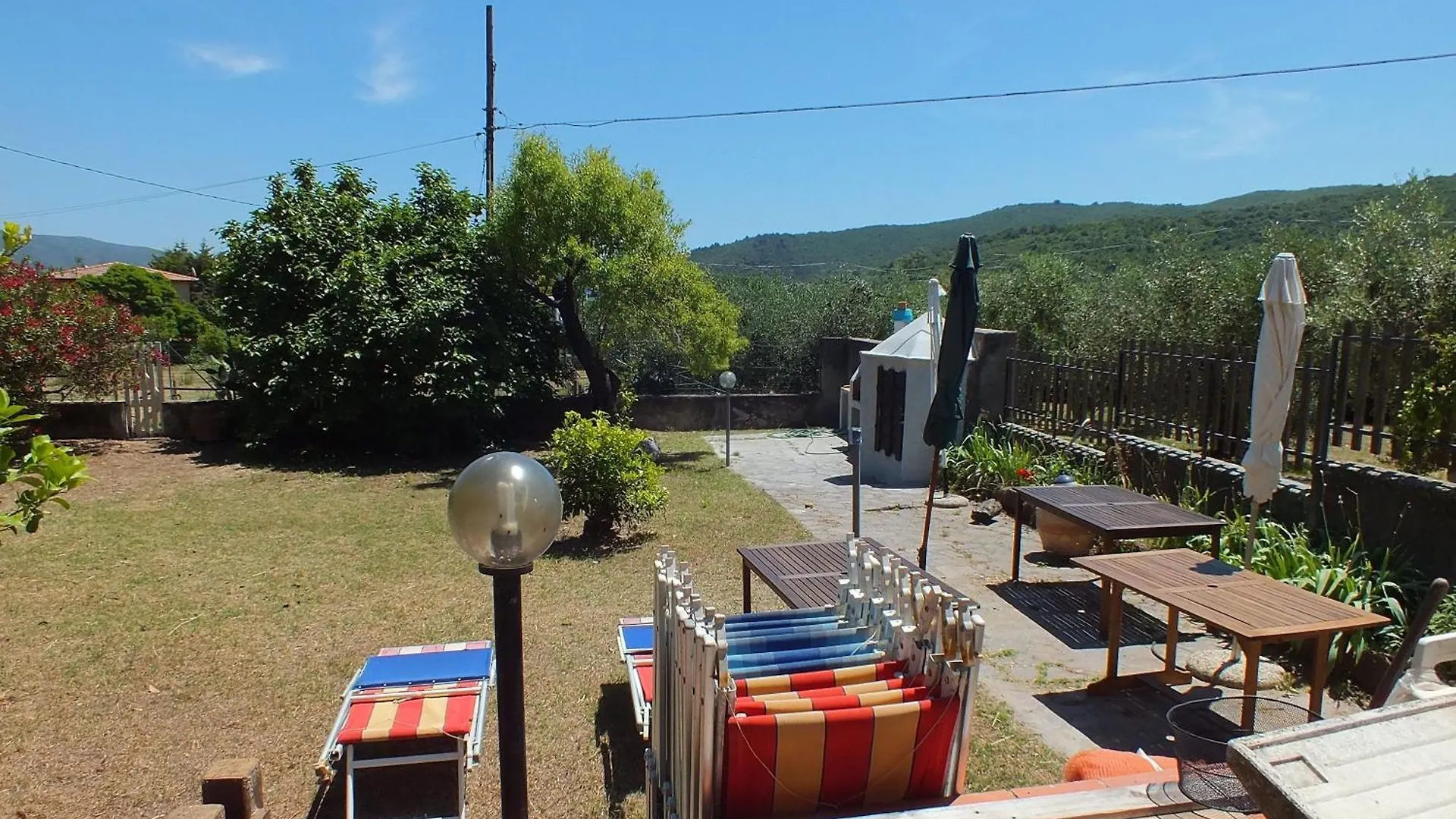 Apartmán Elba Casale Al Mare Cm2A Marina di Campo