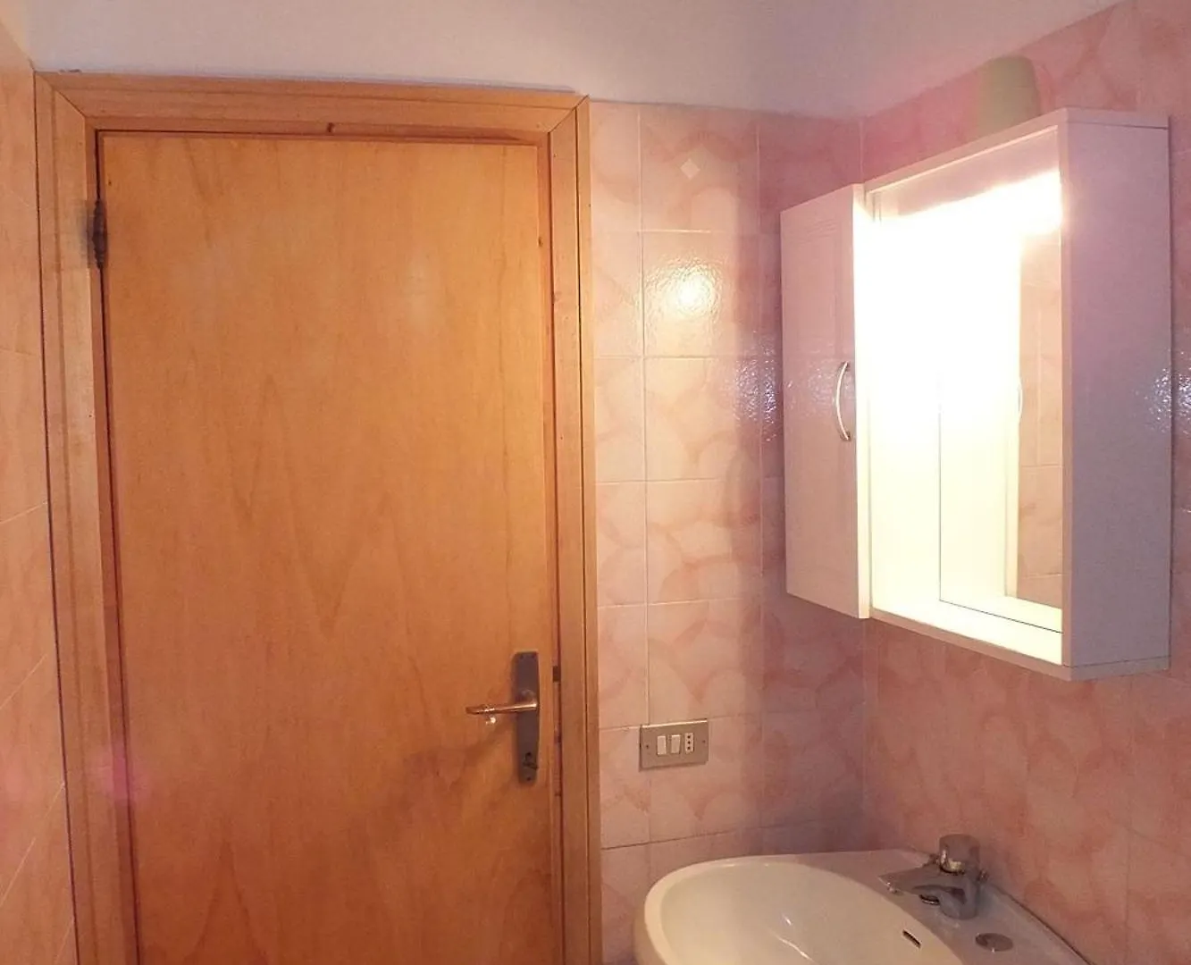Apartmán Elba Casale Al Mare Cm2A Marina di Campo