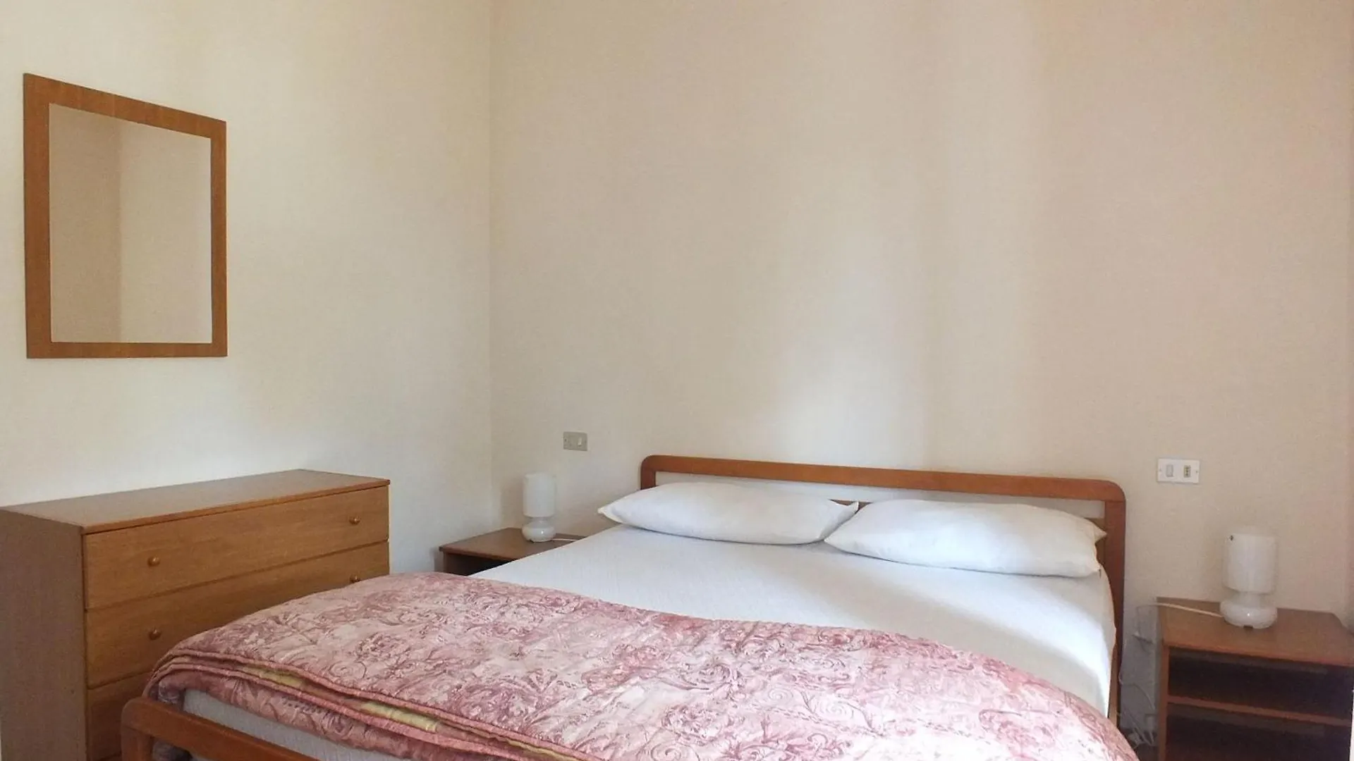 Apartmán Elba Casale Al Mare Cm2A Marina di Campo