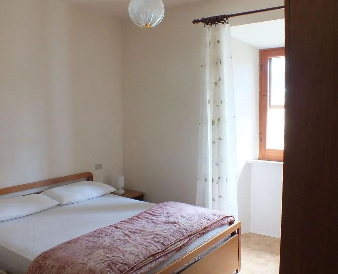 Apartmán Elba Casale Al Mare Cm2A Marina di Campo Itálie
