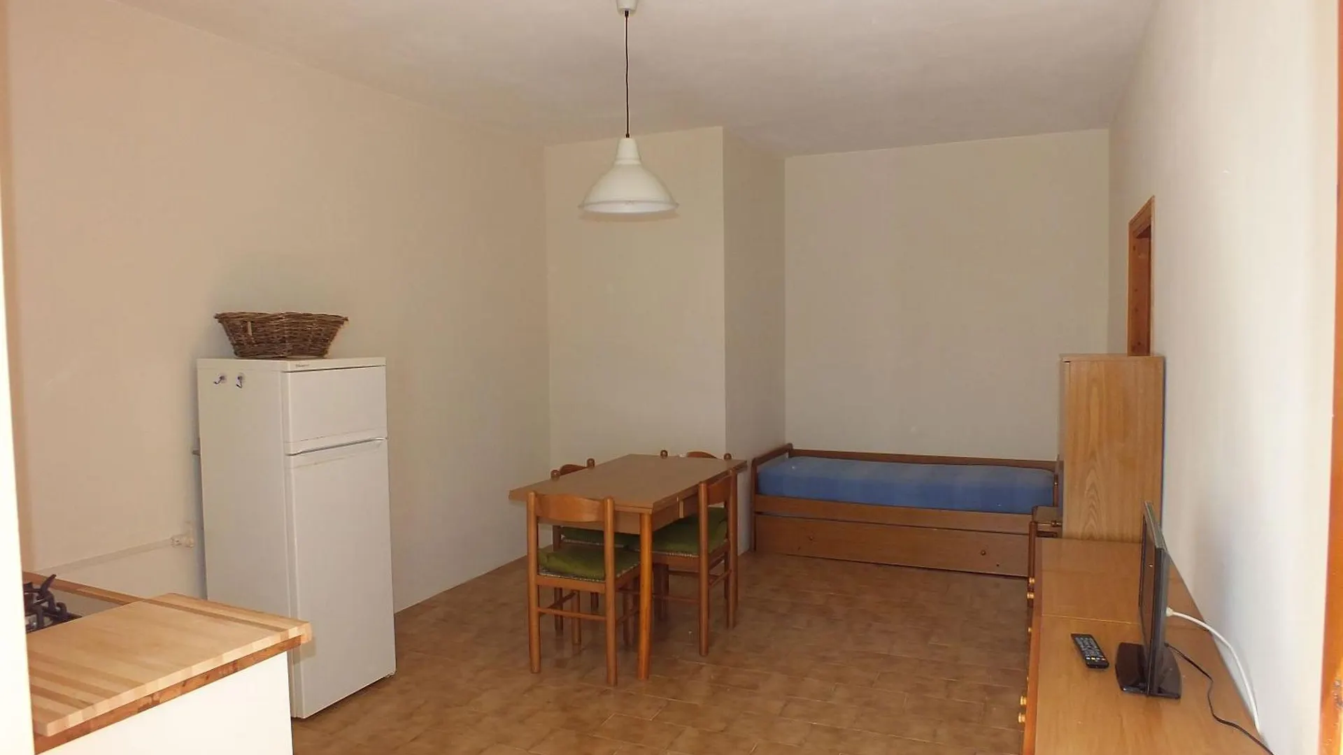 Apartmán Elba Casale Al Mare Cm2A Marina di Campo