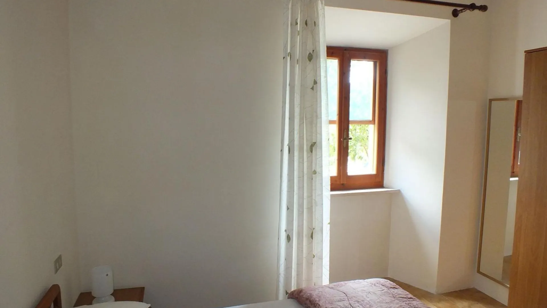 Apartmán Elba Casale Al Mare Cm2A Marina di Campo